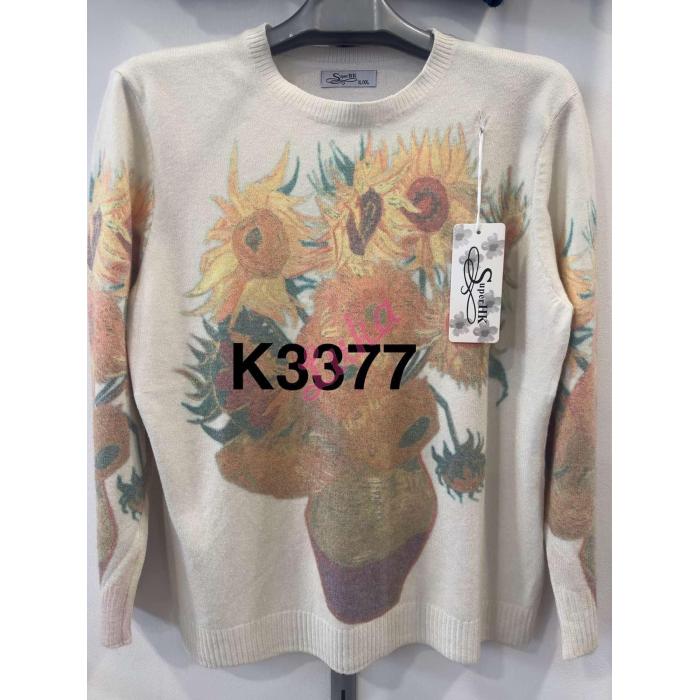 Sweter damski 3368