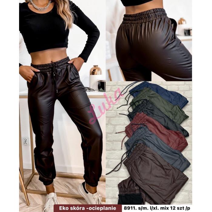 Women's warm pants