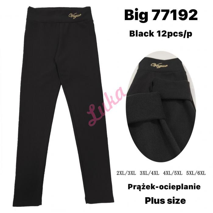 Women's warm pants