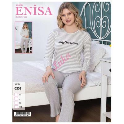 Women's turkish pajama Enisa 2047