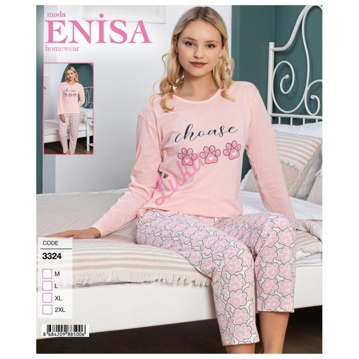 Women's turkish pajama Enisa 4273