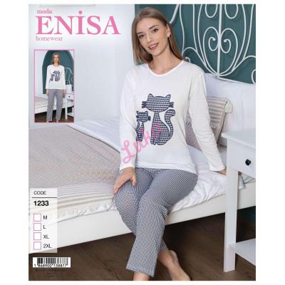 Women's turkish pajama Enisa 3324