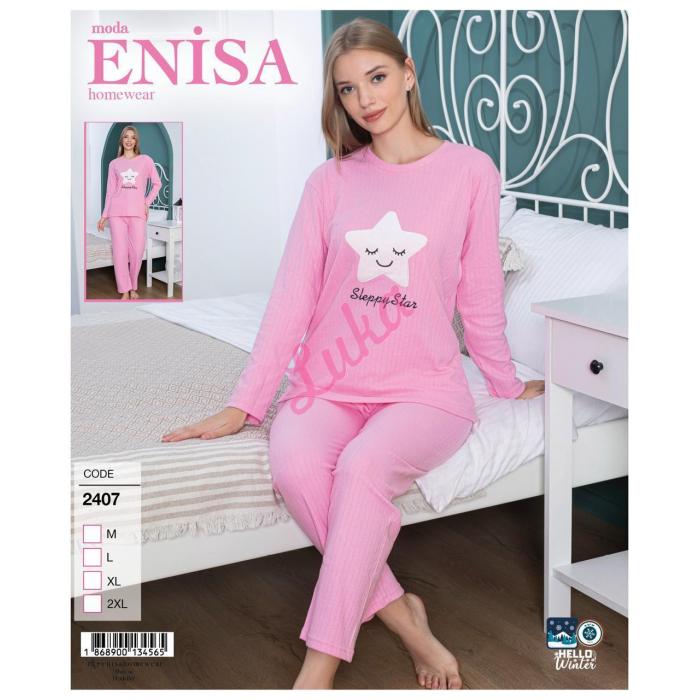 Women's turkish pajama Enisa 1233