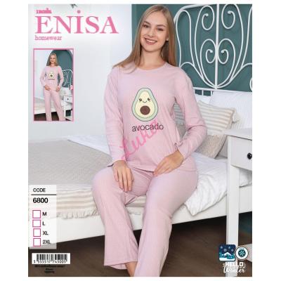 Women's turkish pajama Enisa 4567