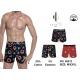 Men's boxer shorts Bixtra 60081