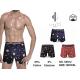 Men's boxer shorts Bixtra 60013