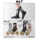 Women's socks WOOL Nan Tong 759-4