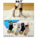 Women's socks WOOL Nan Tong 759-2