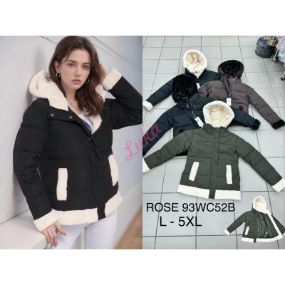 Women's Jacket 93WC52B Big size