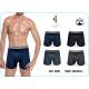 Men's boxer shorts Bixtra 60060