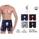 Men's boxer shorts Bixtra 60035