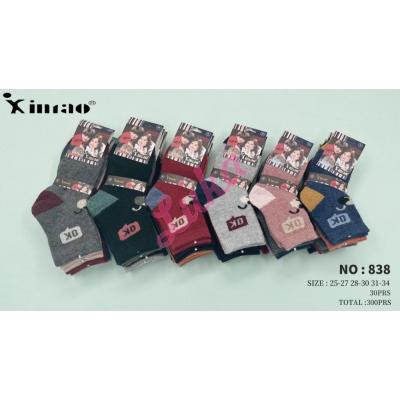 Kid's socks Xintao T861