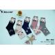 Kid's socks ANGORA Xintao 877