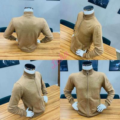 Men's sweater pat-