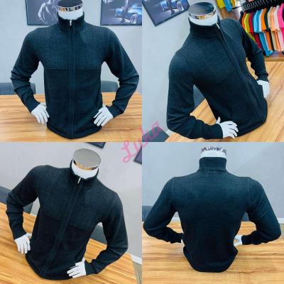 Men's sweater pat-