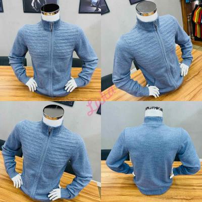 Men's sweater pat-12