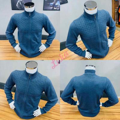 Men's sweater pat-14