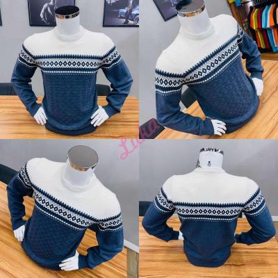 Men's sweater pat-19