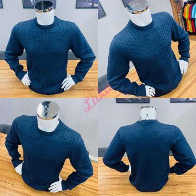 Men's sweater pat-