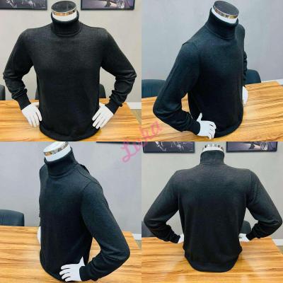 Men's sweater pat-25