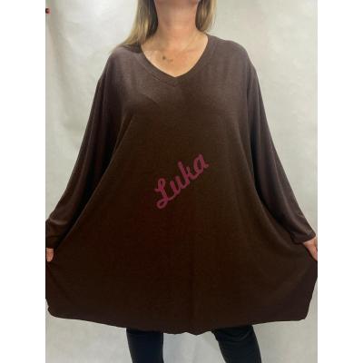 Women's Tunic Polska kou-