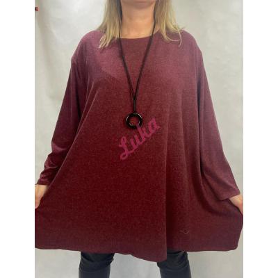 Women's Tunic Polska kou-