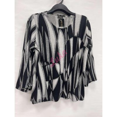 Women's Blouse Polska kou-