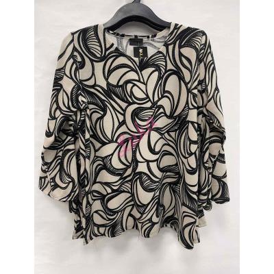 Women's Blouse Polska kou-