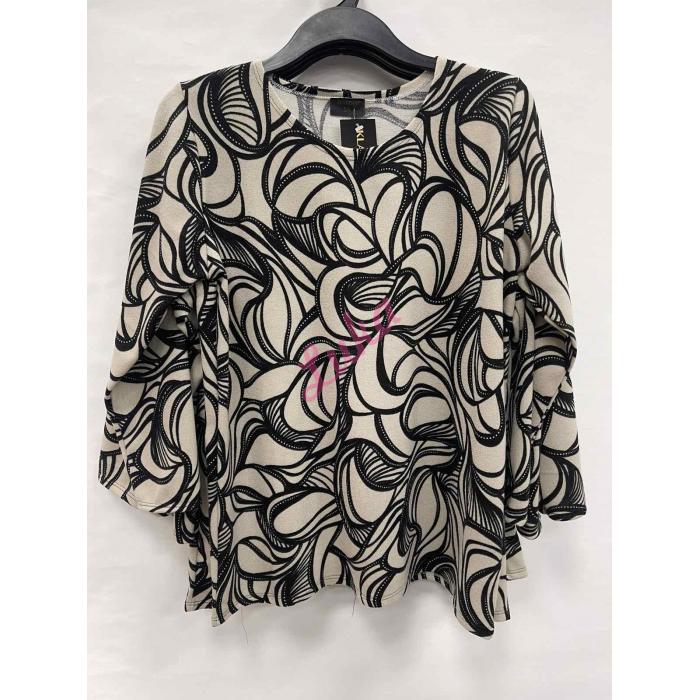 Women's Blouse Polska kou-