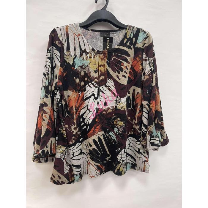 Women's Blouse Polska kou-