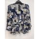 Women's Blouse Polska kou-