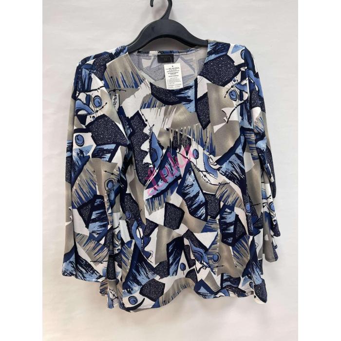 Women's Blouse Polska kou-