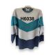 Women's sweater 6032