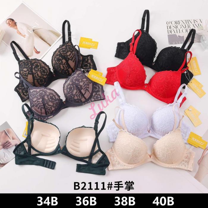 Brassiere Nadizi 2025 C