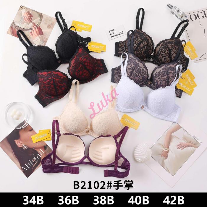 Brassiere Nadizi 2111 B