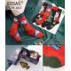 Men's socks Cosas LB29-601