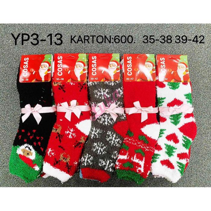 Women's socks Cosas Bucla YP3-12