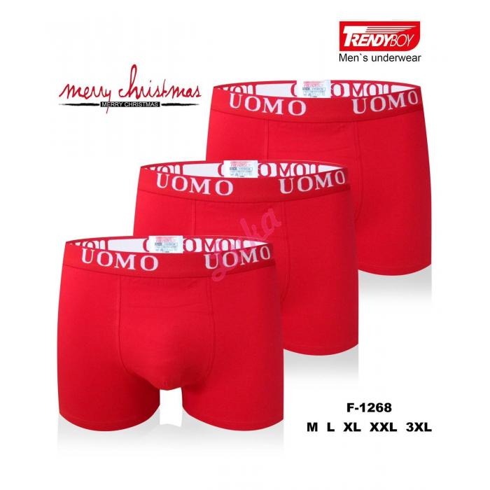 Men's boxer Mantegz 991012