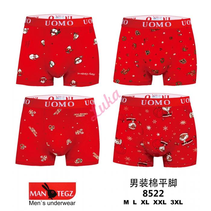 Men's boxer Mantegz 991012