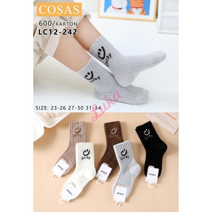 Kid's socks Cosas LC12-241