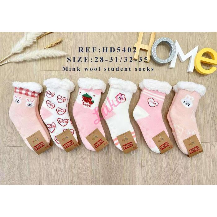 Kid's socks Cosas HD5401