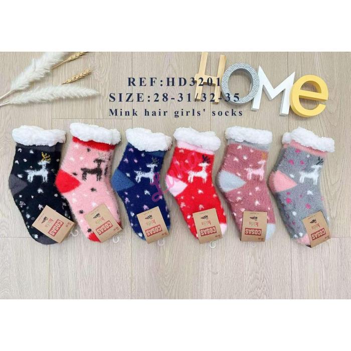 Kid's socks Cosas HD5404