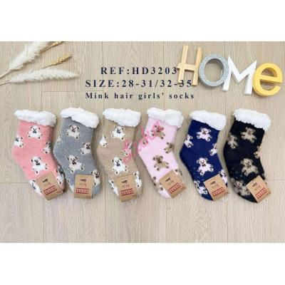 Kid's socks Cosas HD3202