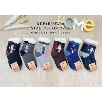 Kid's socks Cosas HD3206