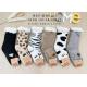 Women's socks Cosas HD5202