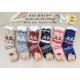 Women's socks Cosas HD3109