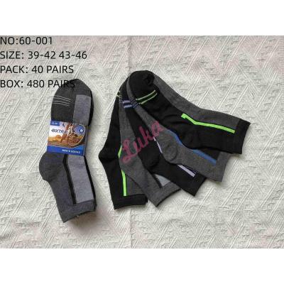 Men's socks Bixtra 2271