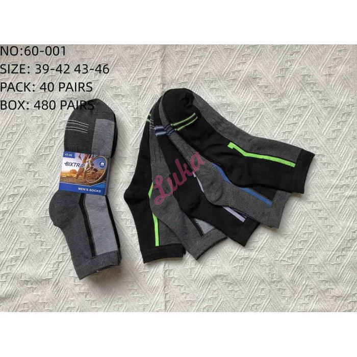 Men's socks Bixtra 2271