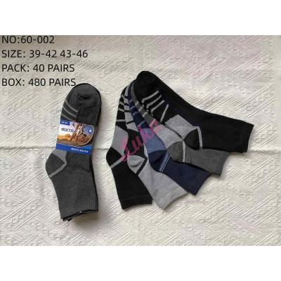 Men's socks Bixtra 60-003