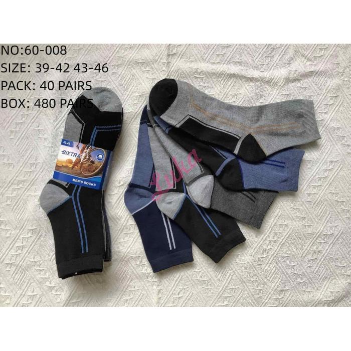 Men's socks Bixtra 60-005